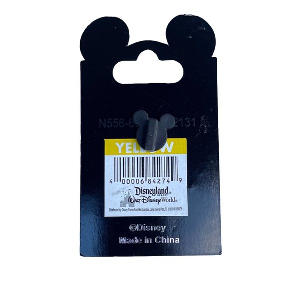 Walt Disney World 2012 New Fantasyland Grand Opening Pete's Silly Sideshow Pin - Picture 5 of 5